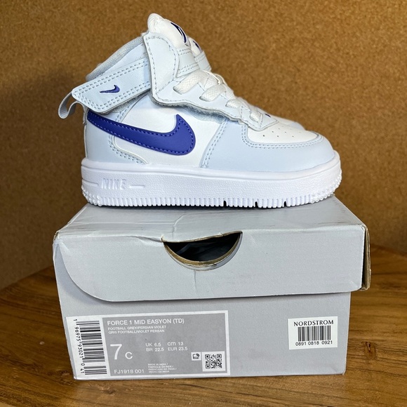 Nike
Air force 1
Brand new - Picture 4 of 9